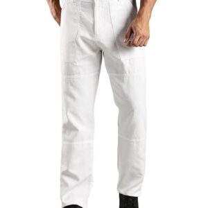 Cotton Chino